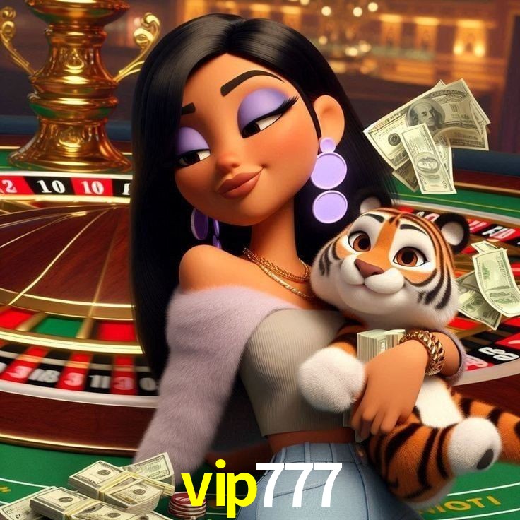 Statistics vip777