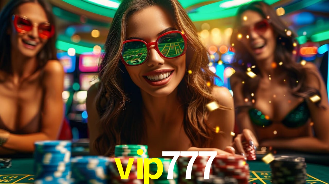 Welcome Bonus vip777