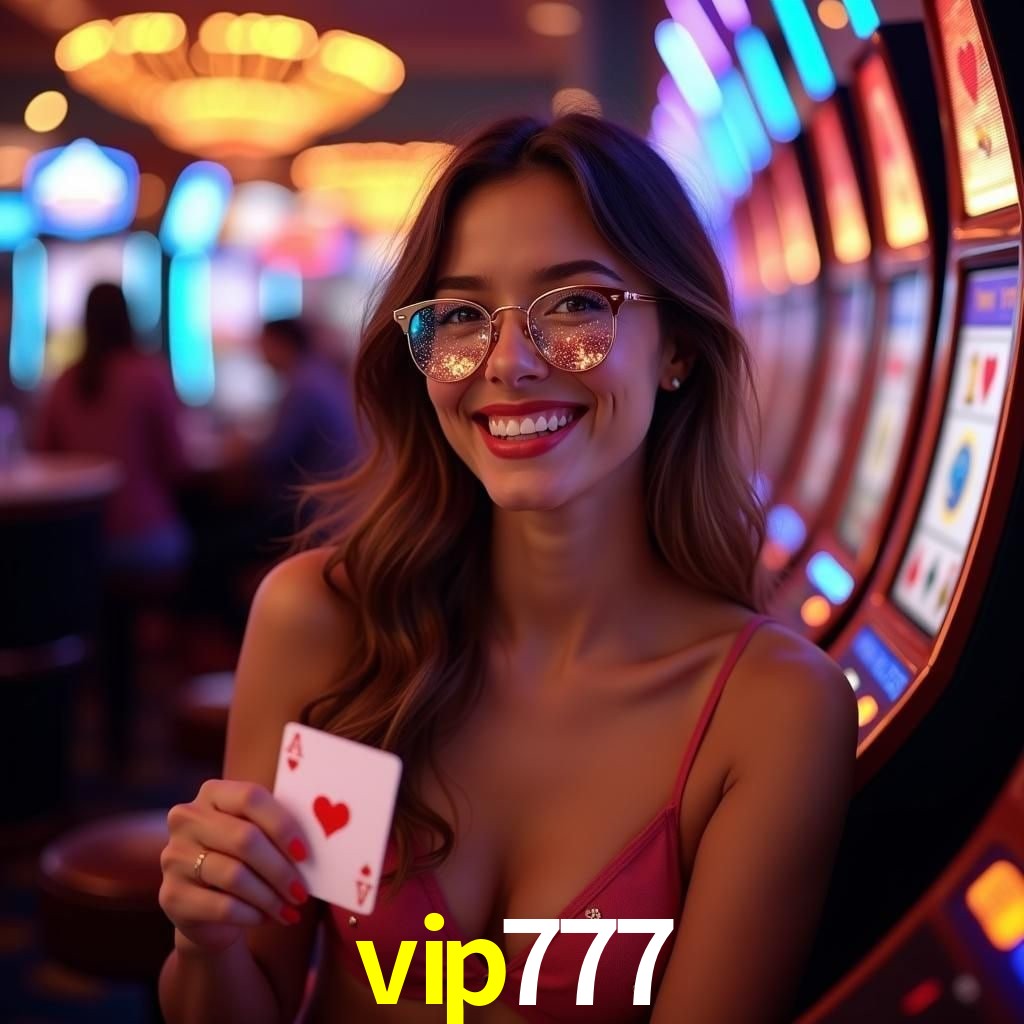 Experiência VIP vip777