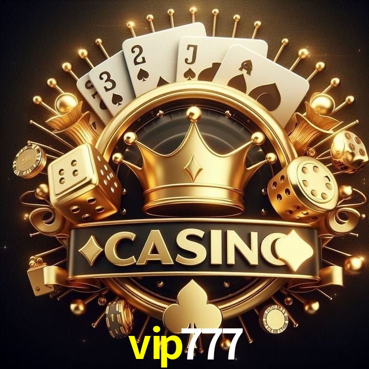 Estatísticas vip777