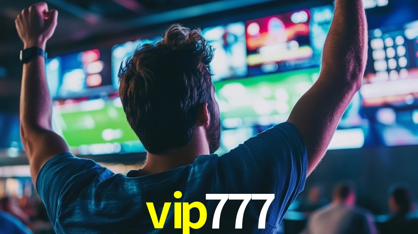 vip777 - Best Online Bookmaker Online Casino - vip777.com