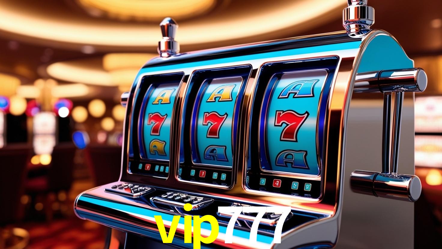 VIP777