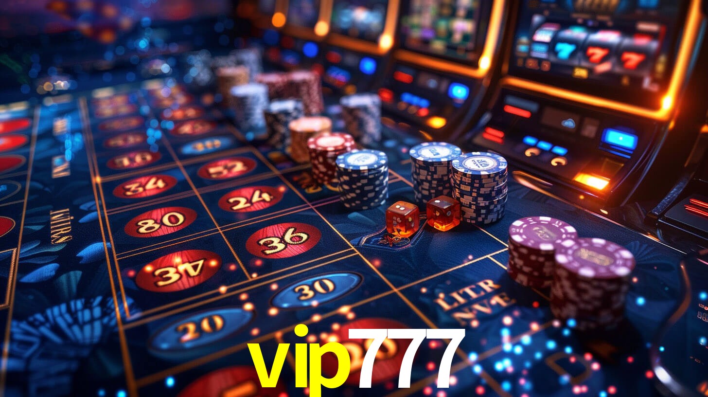 VIP777
