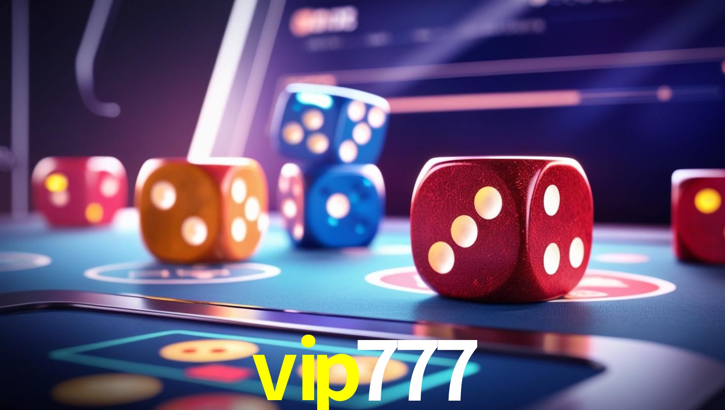 VIP777