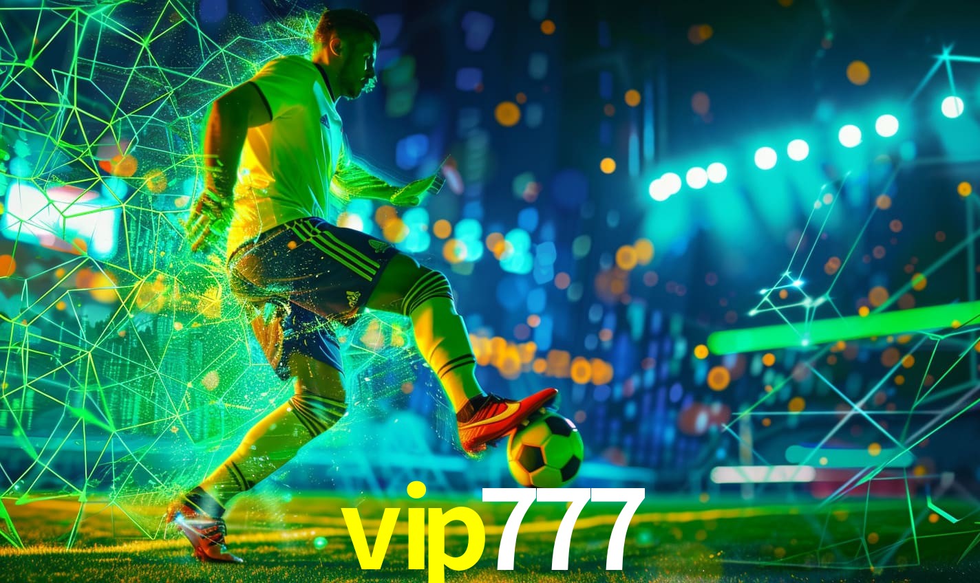 VIP777