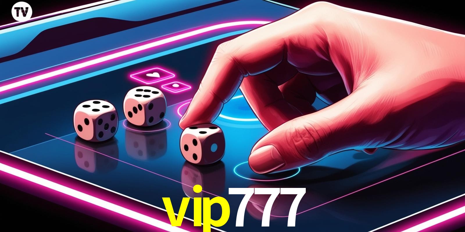 VIP777