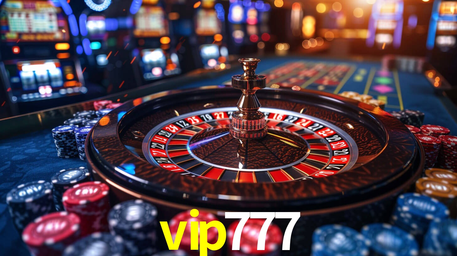 VIP777