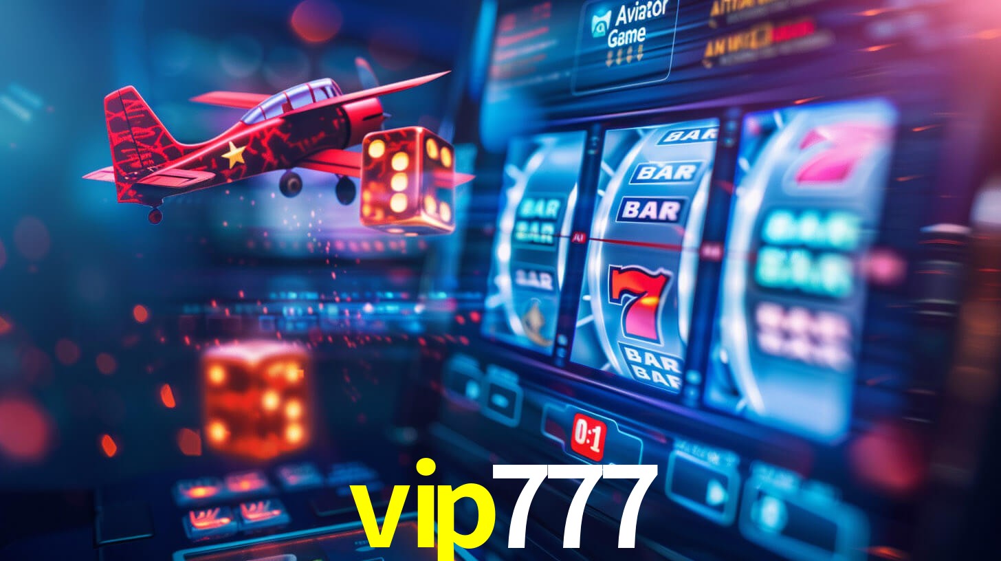 VIP777