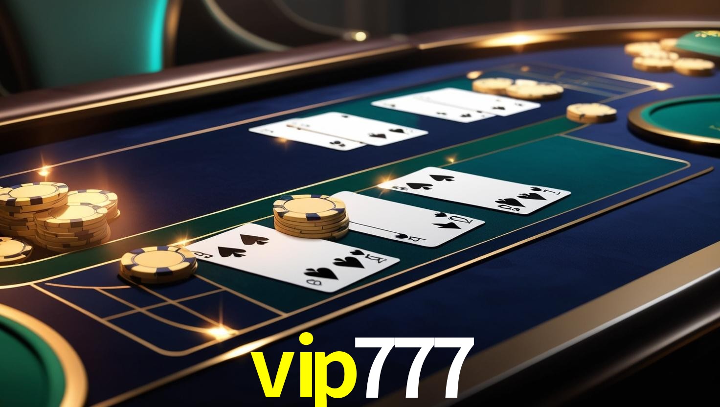 VIP777