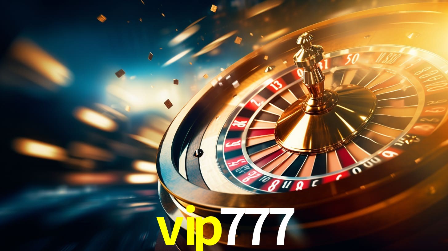 VIP777