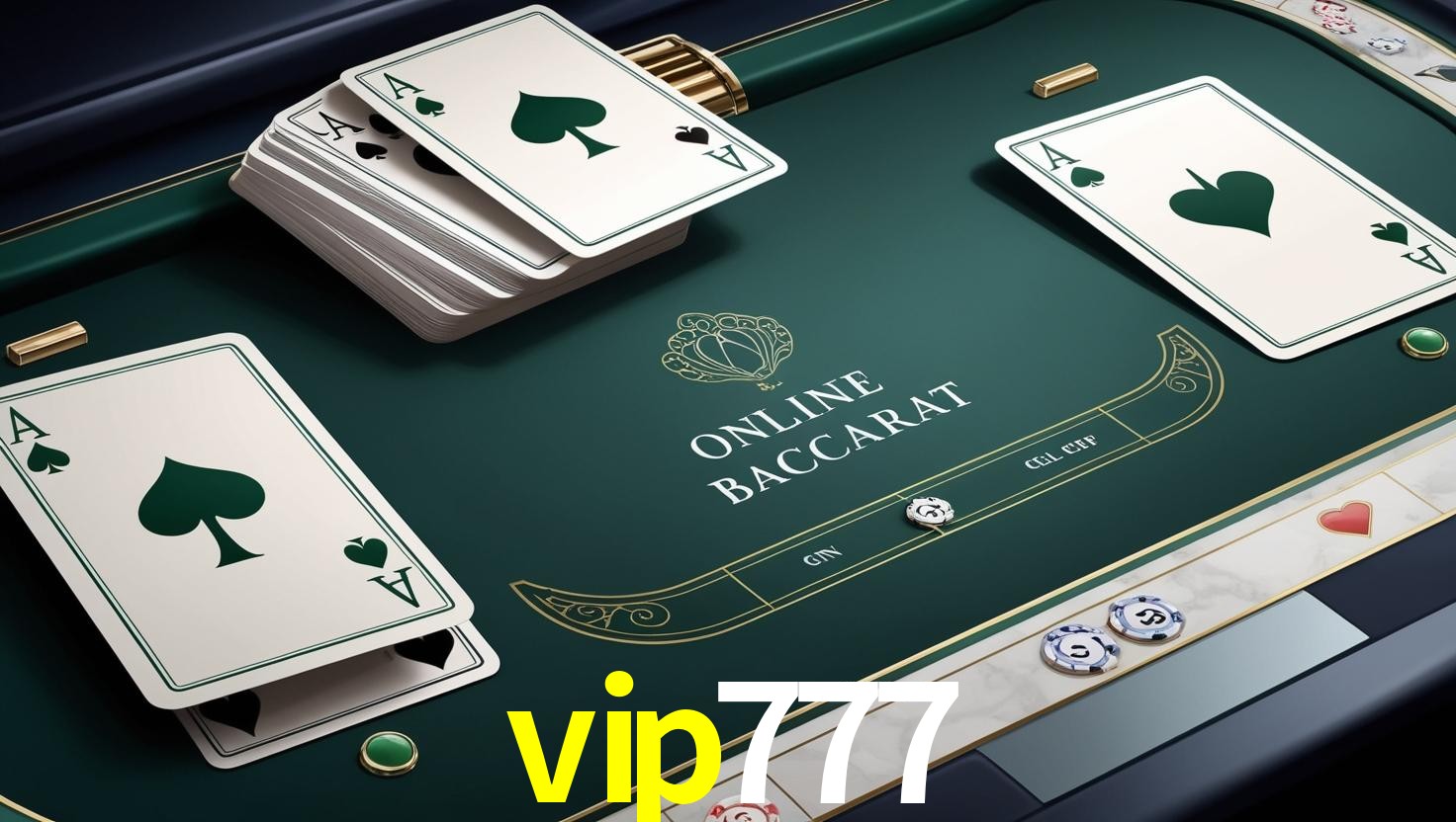 VIP777