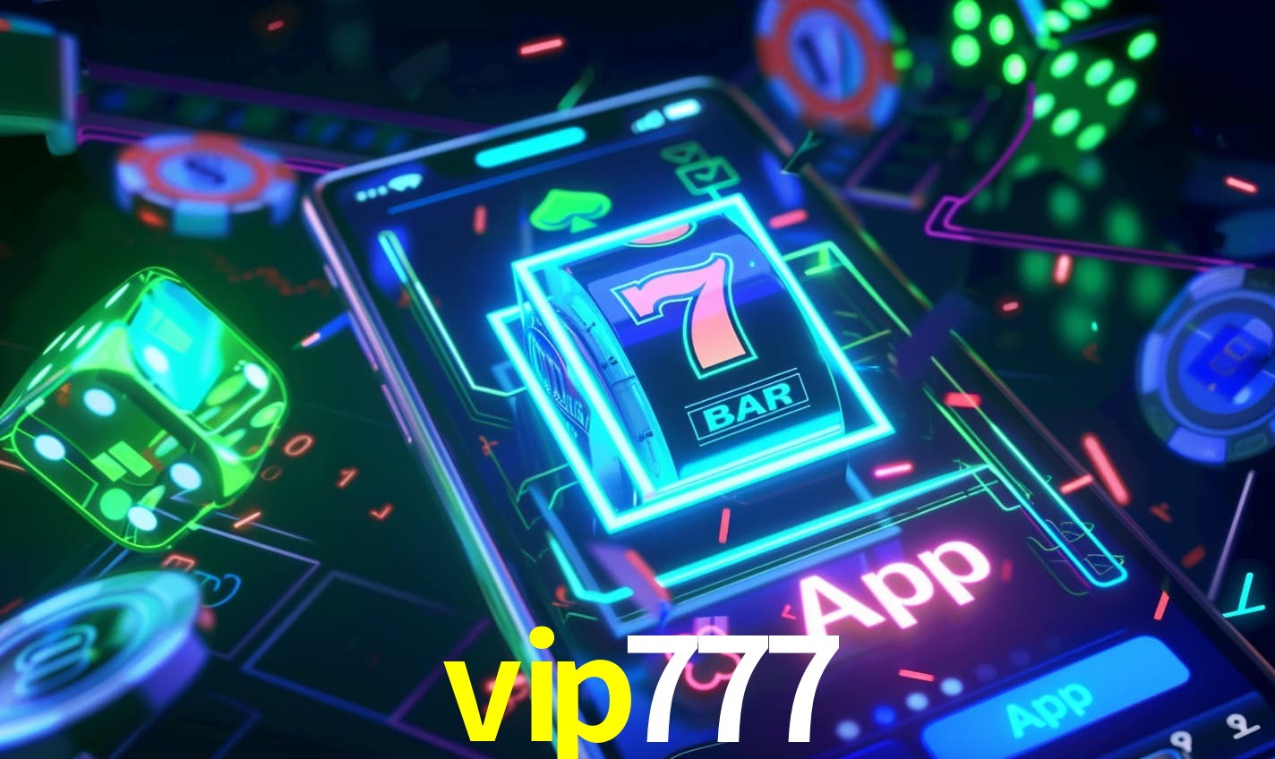 VIP777