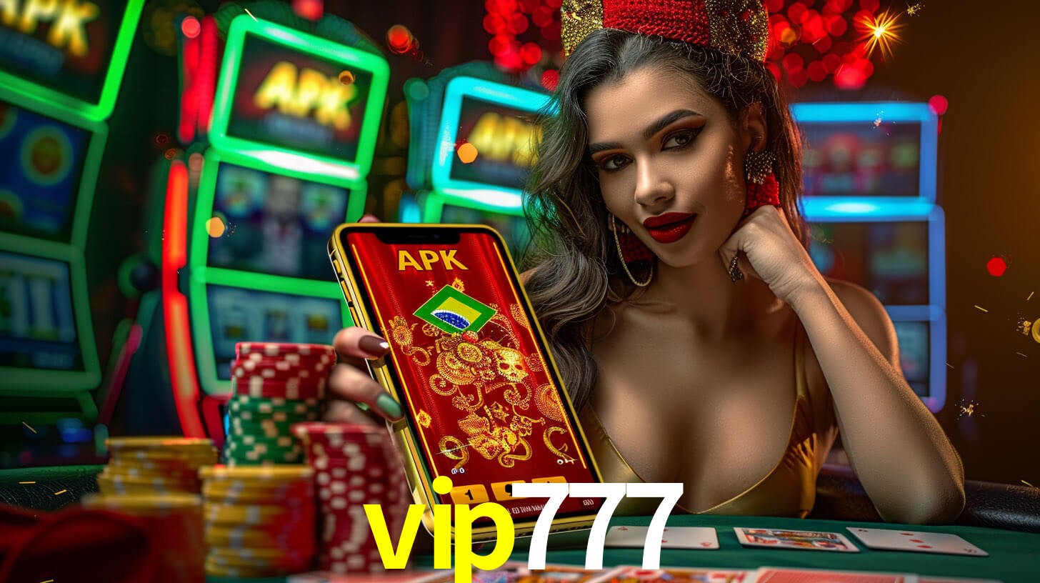 VIP777