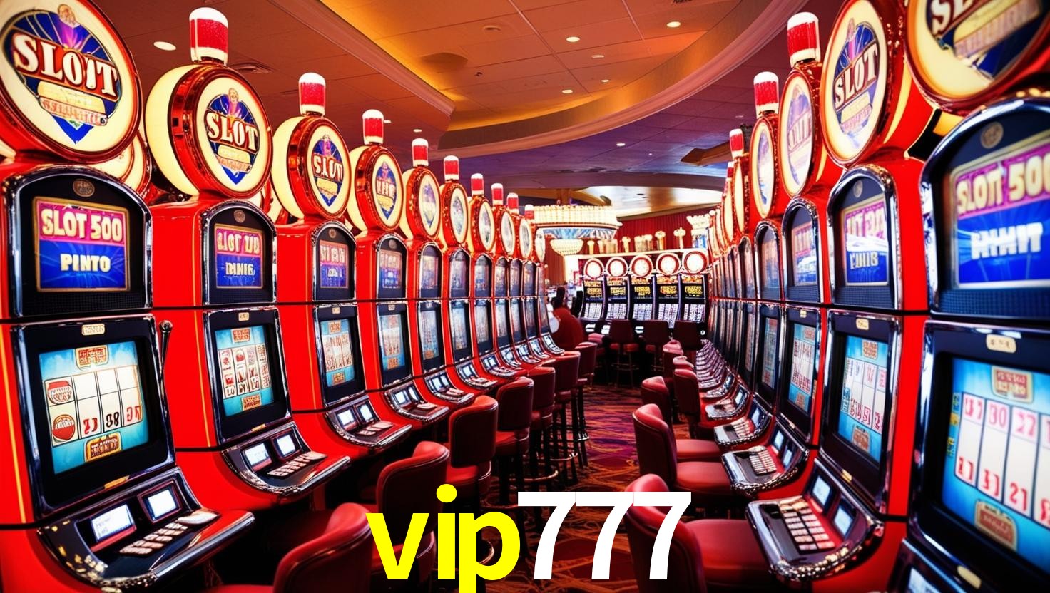 VIP777