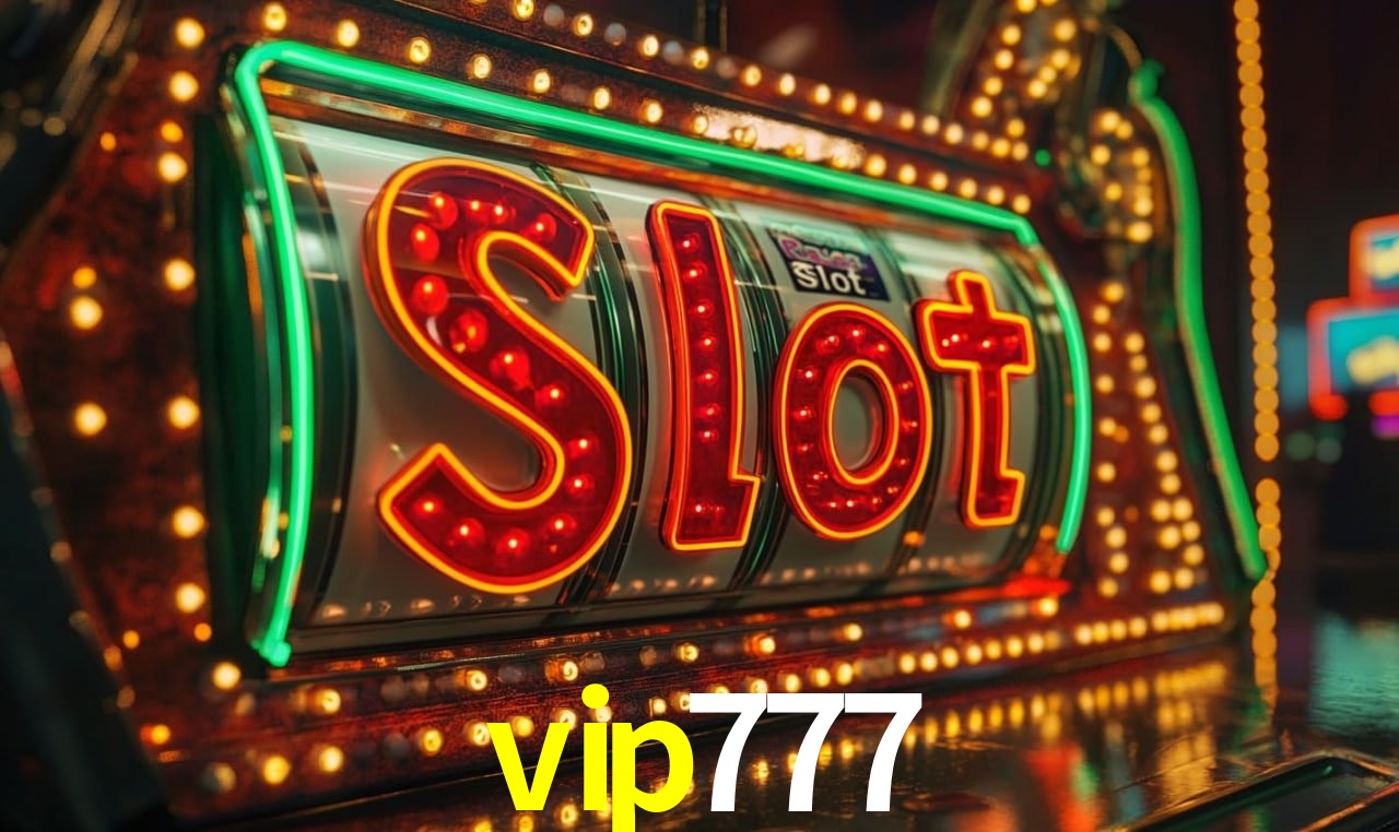 Sistemas de Segurança vip777