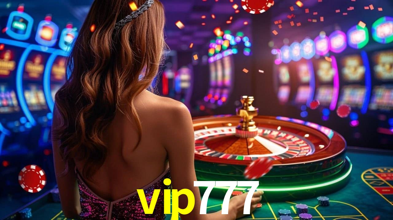 APP rápido e leve da vip777