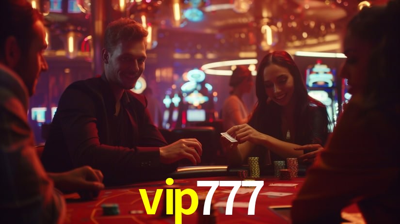 A Revolução dos Aplicativos de Jogos no vip777