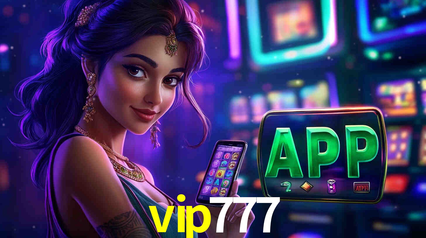 vip777: A Experiência de Casino com Jogos de Mesa ao Vivo
