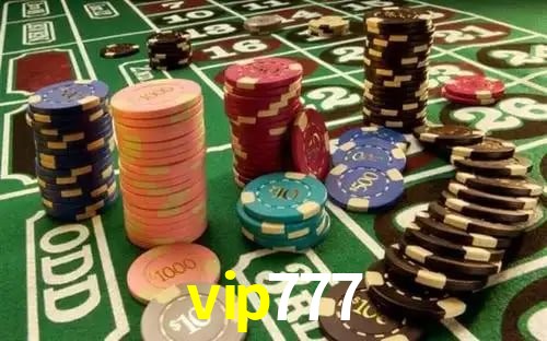 Apostas com odds competitivas na vip777