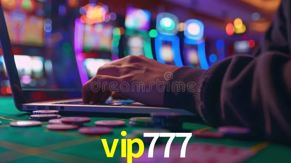 Página oficial no Facebook da vip777