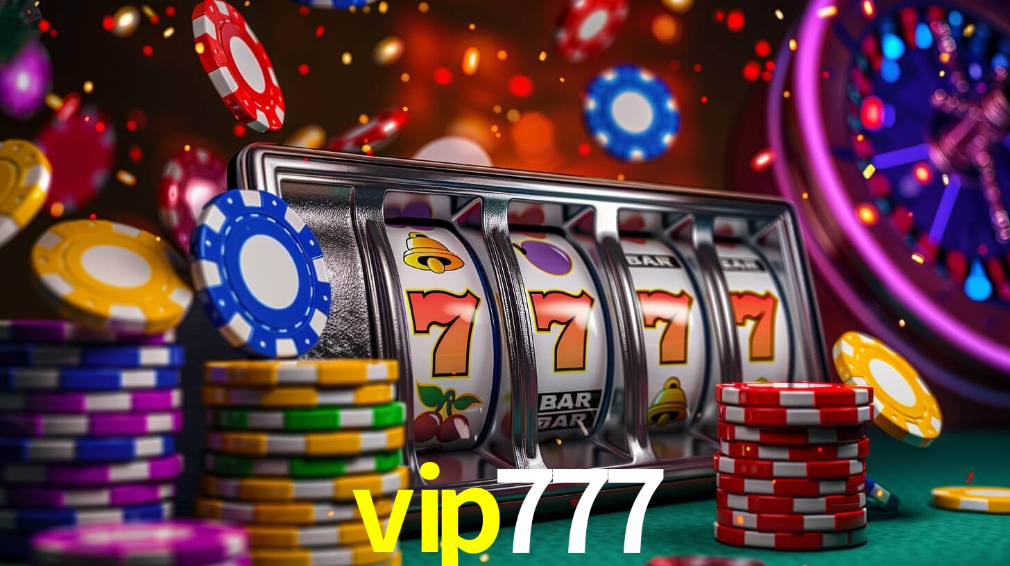 Roda da fortuna na vip777