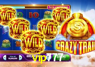Descubra o Mundo do Cassino Online com vip777