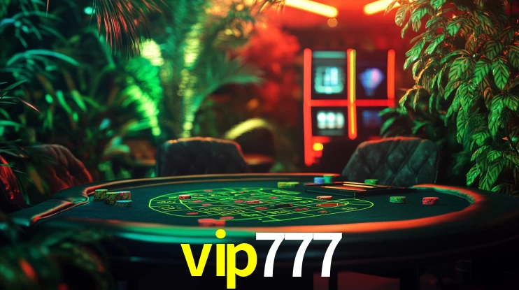 VIP Casino vip777