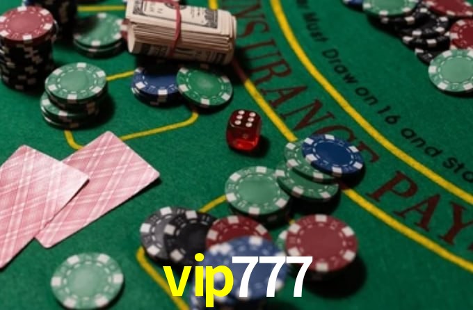vip777 bet
