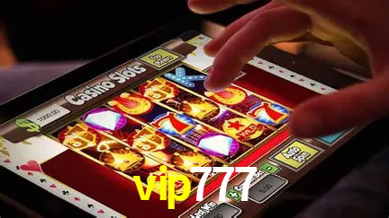 Bônus após cadastro na vip777