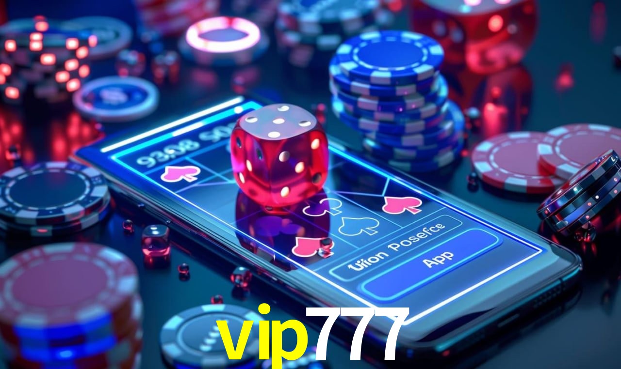 Benefícios VIP na vip777
