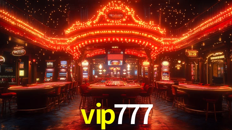 Bônus de boas-vindas na vip777