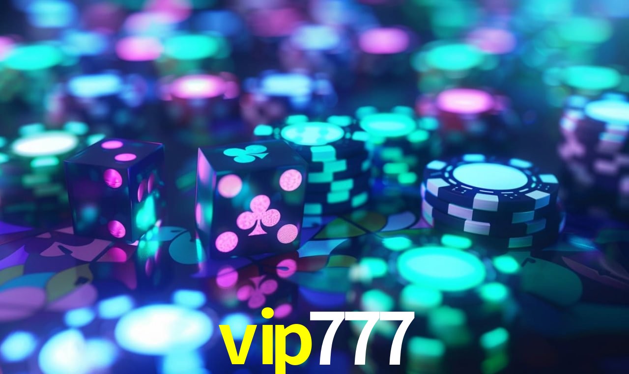 Bônus Diários vip777