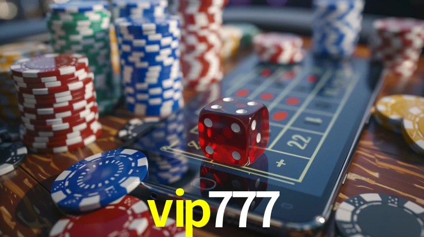 Bônus Generosos e Exclusivos no vip777 para Você!