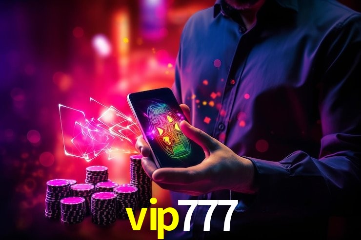 Jogos Exclusivos vip777