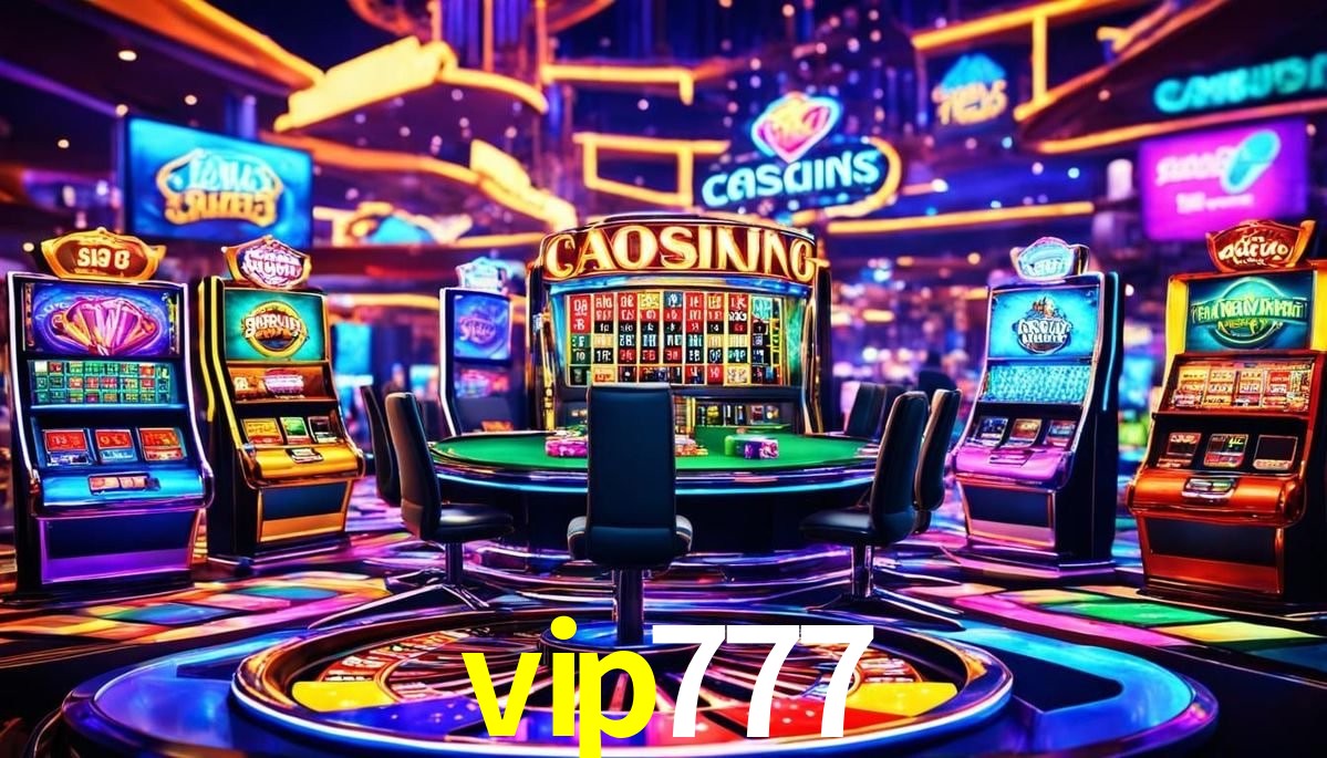 Estatísticas Esportivas vip777