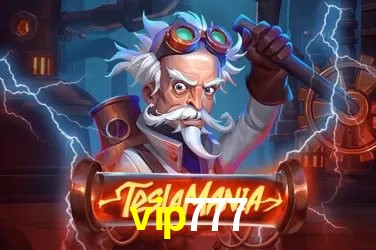 Provedores de Jogos vip777