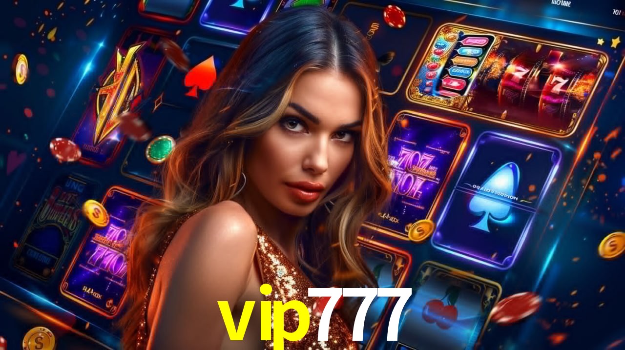 A Experiência Imersiva dos Cassinos Ao Vivo no vip777