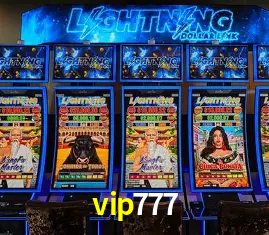 Descubra o Mundo do Cassino Online com vip777