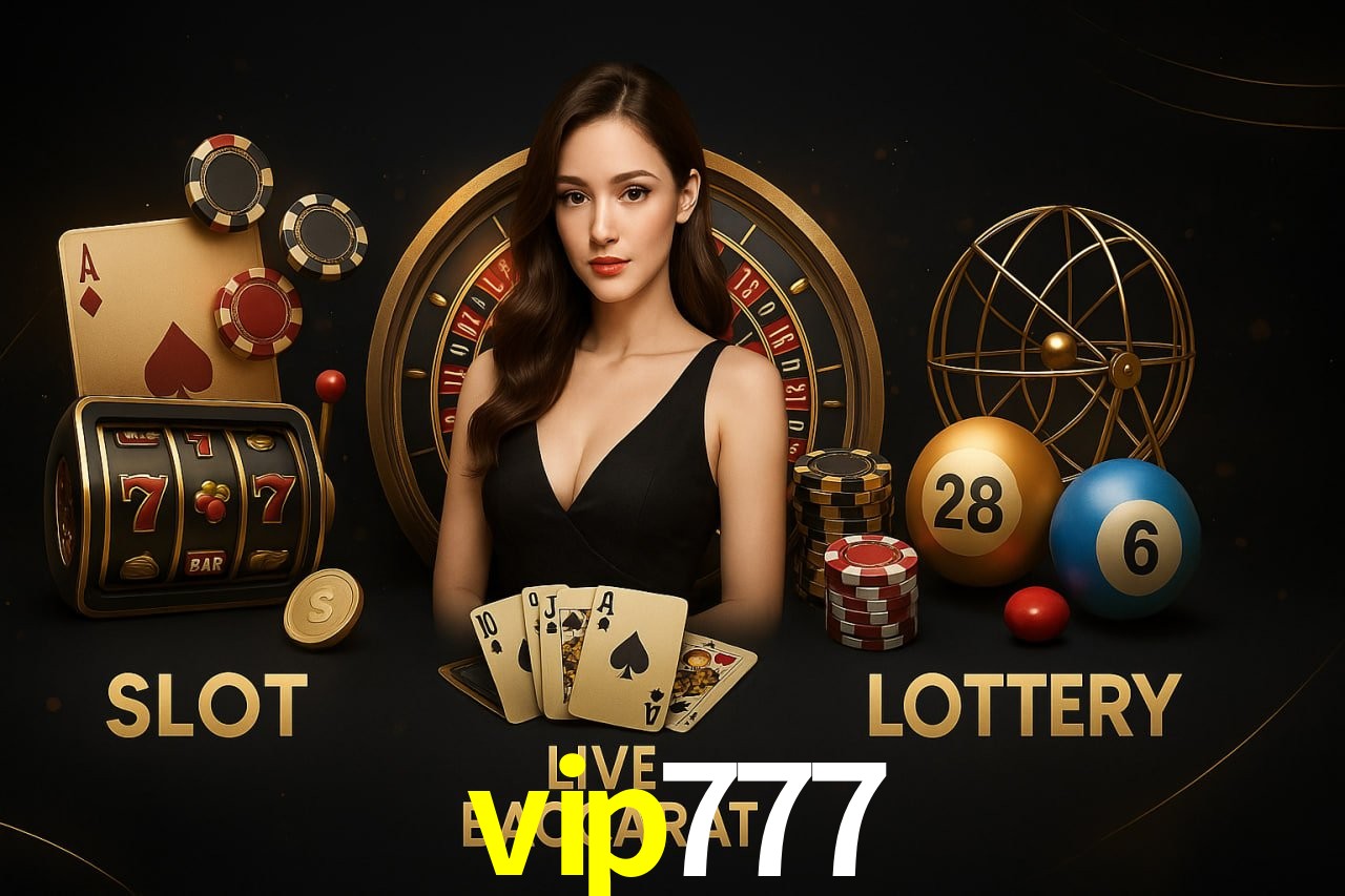 Jogos com bônus e suporte 24h na vip777