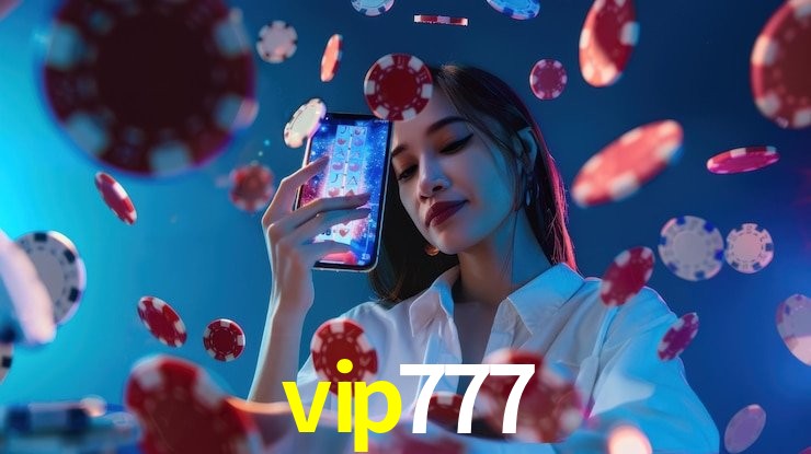 Inovações de Jogos na vip777: O Futuro das Experiências Interativas