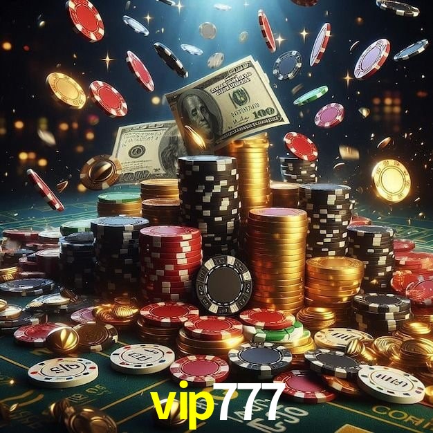 Download para Android e iOS na vip777
