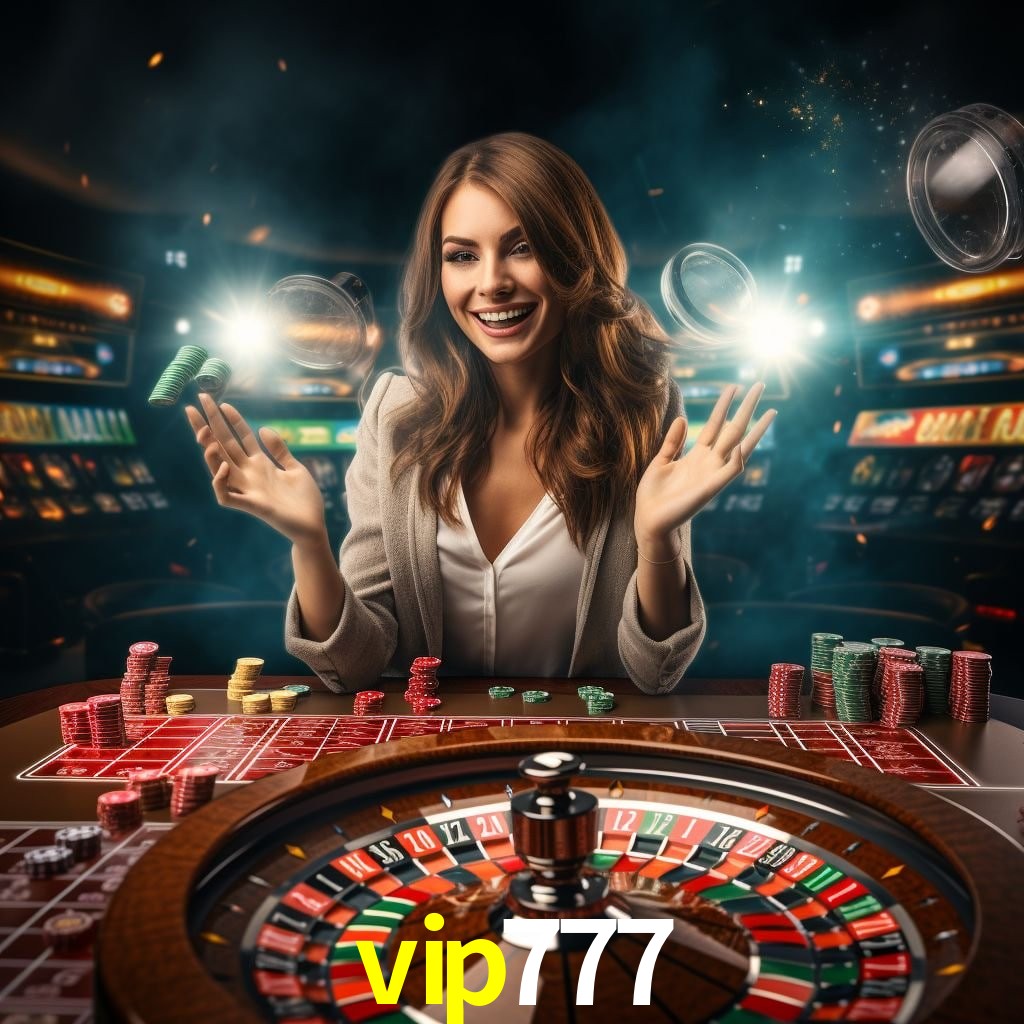 vip777 bet