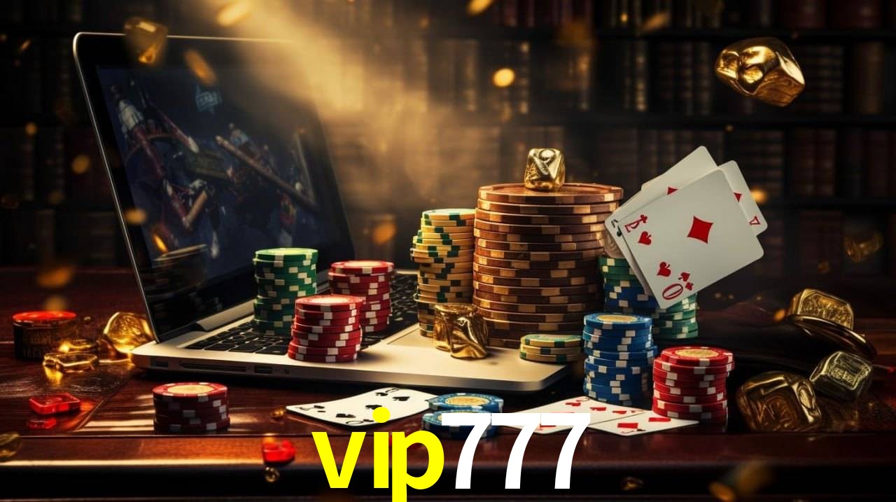 Programa VIP vip777