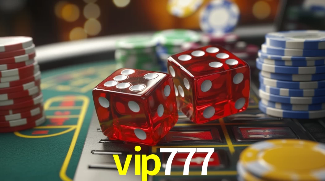 Live Casino vip777