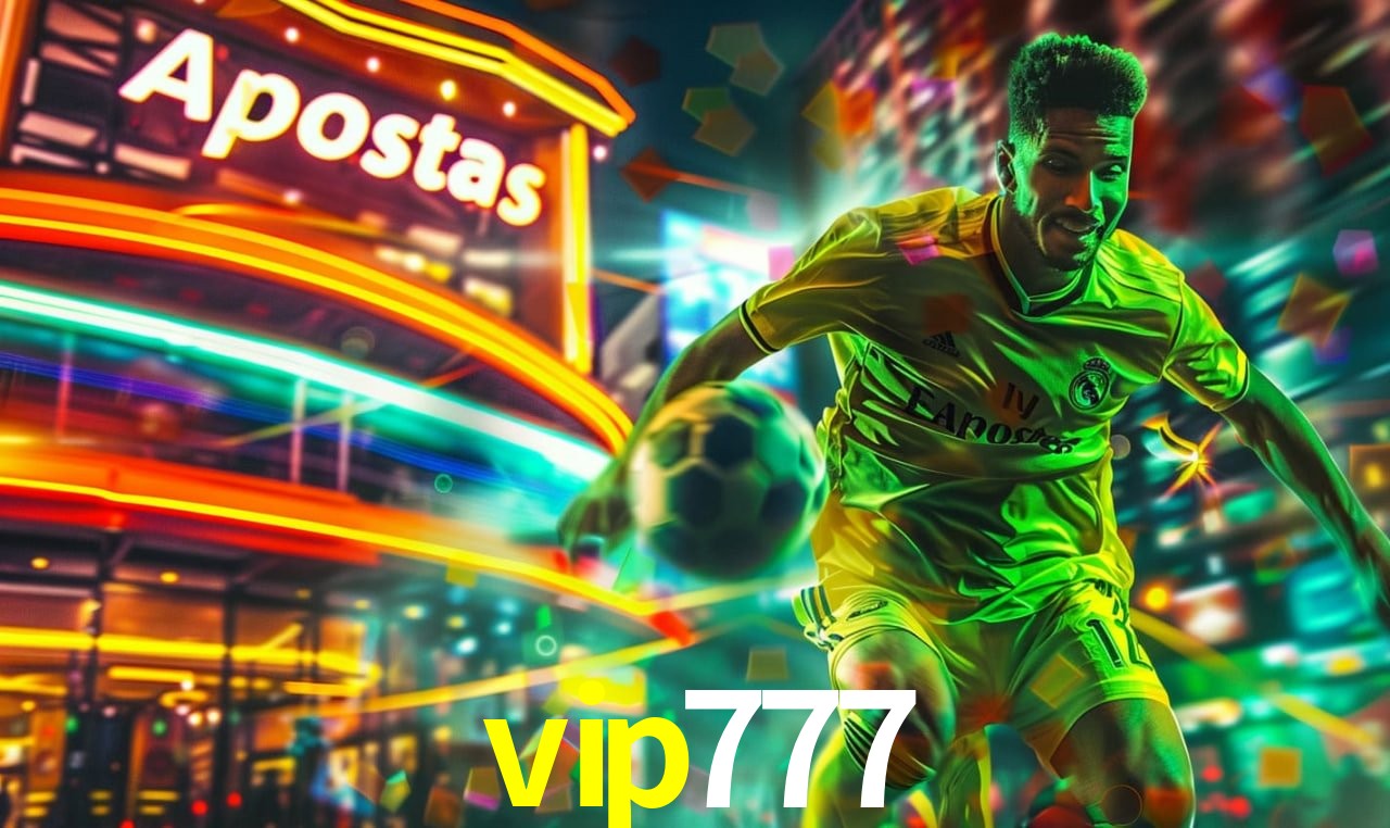 Estatísticas do Jogo vip777