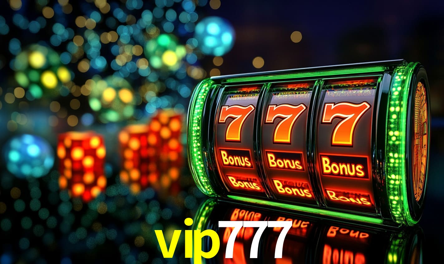 Login Seguro vip777