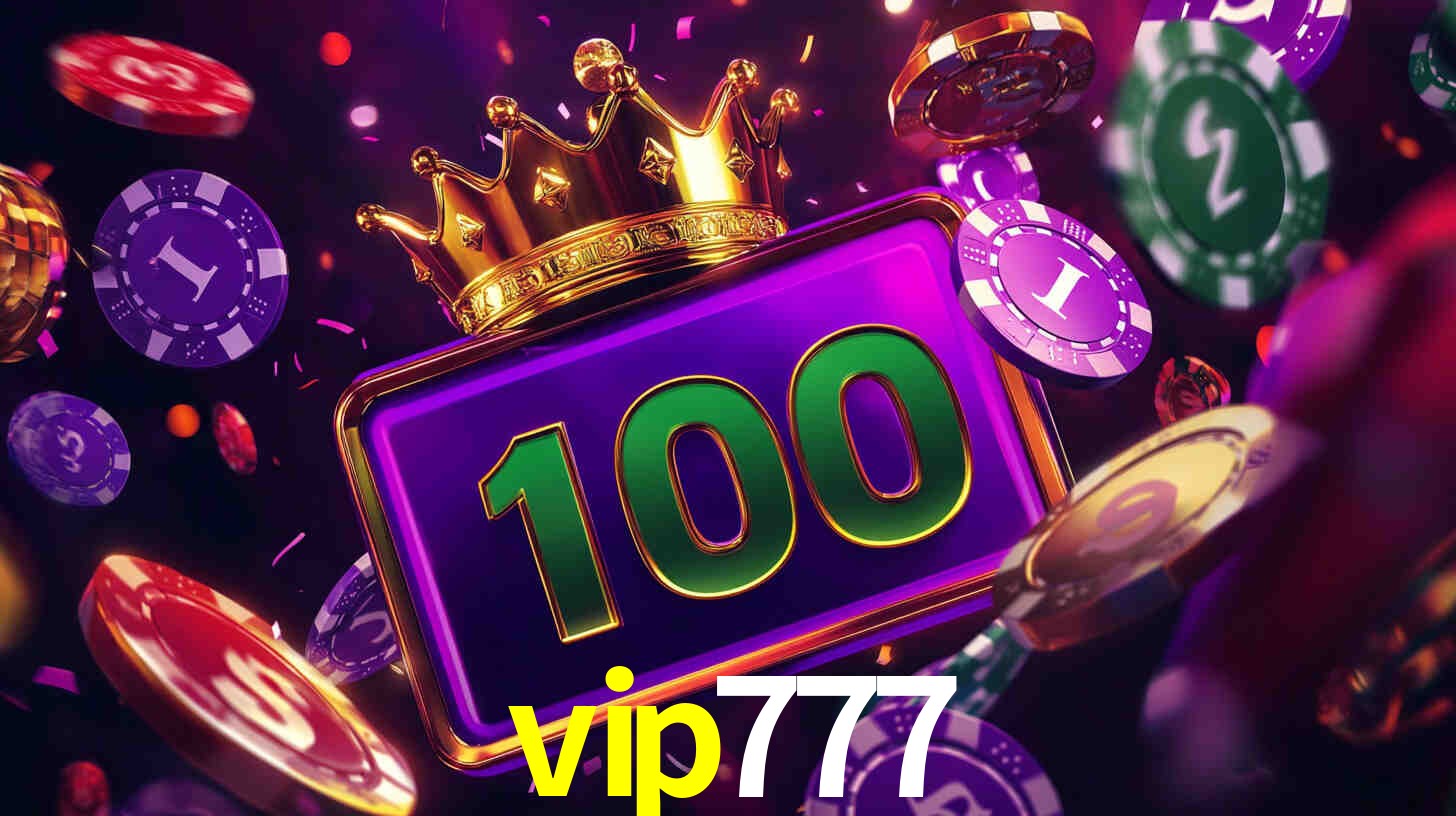 Tournaments vip777