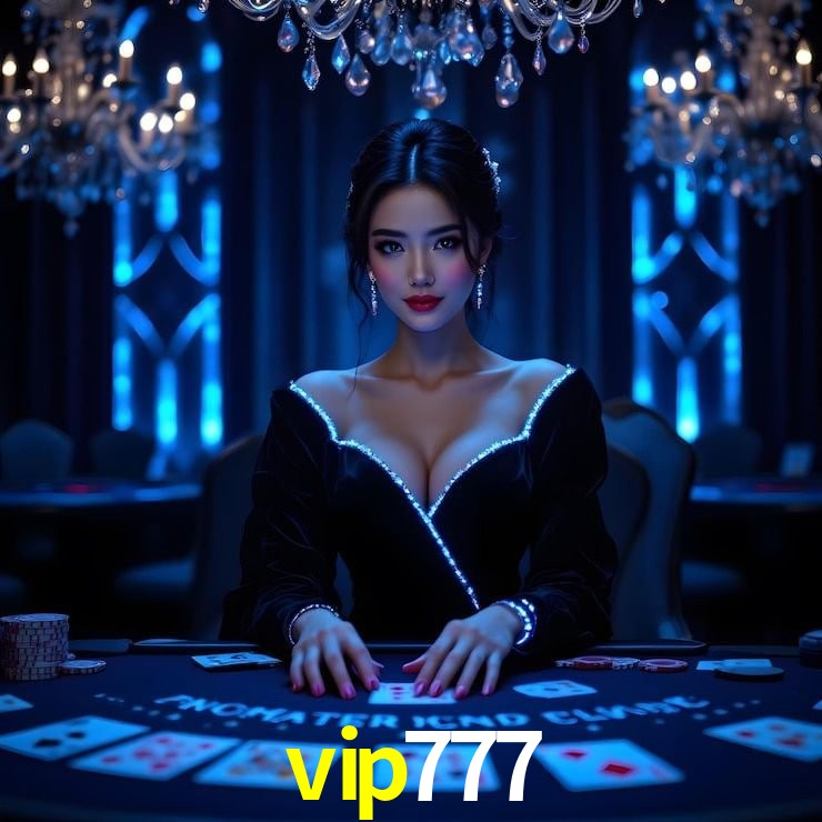 Diretório de Jogos vip777