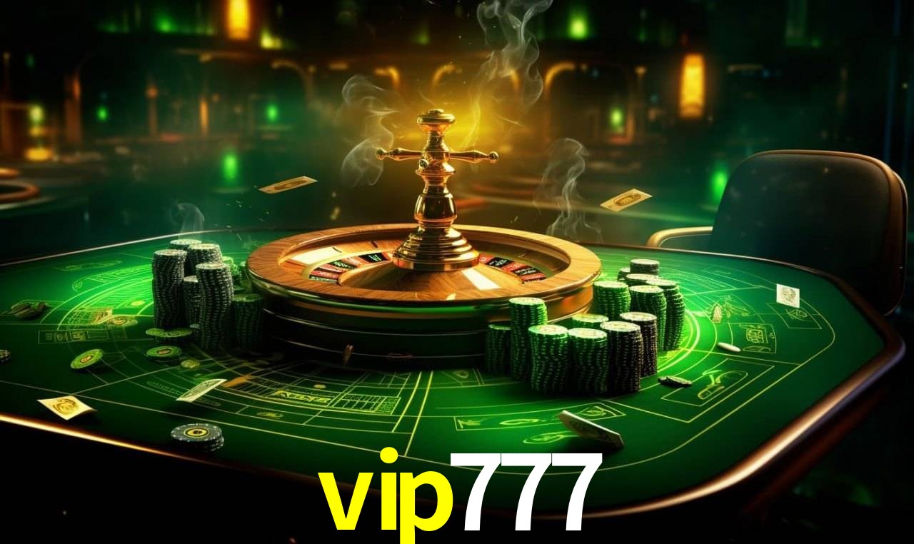A Emoção da Loteria na vip777: Uma Chance de Mudança de Vida