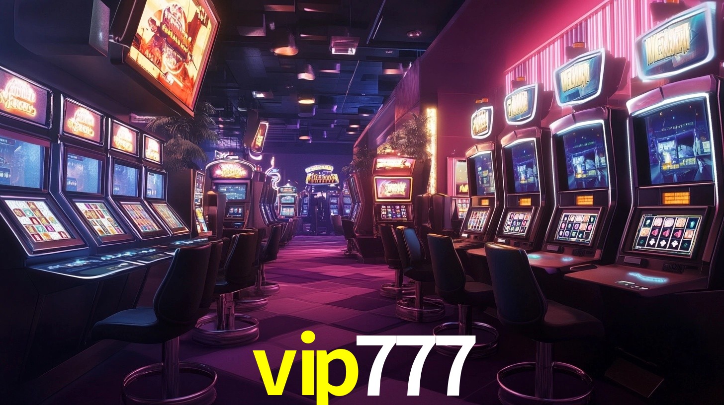 Premium Interface vip777